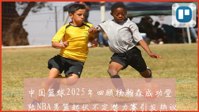 中国篮球2025年回顾杨瀚森成功登陆NBA男篮起伏不定潜力赛引发热议与争论