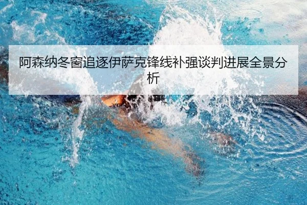 阿森纳冬窗追逐伊萨克锋线补强谈判进展全景分析 - BaccaraGaming